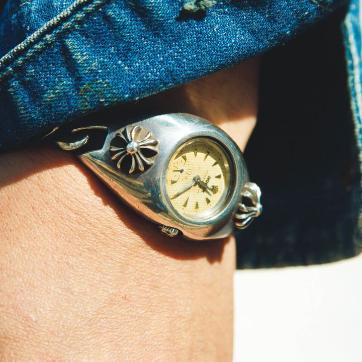 ロレックス オイスター パーペチュアル