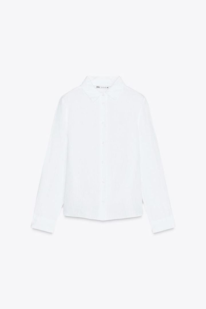 画像1: 出典：ZARA