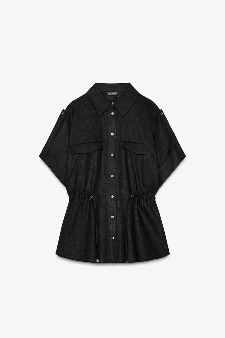 画像3: 出典：ZARA