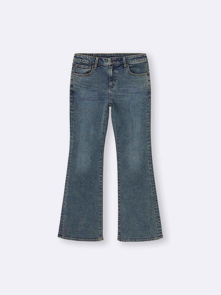 画像2: 出典：GU