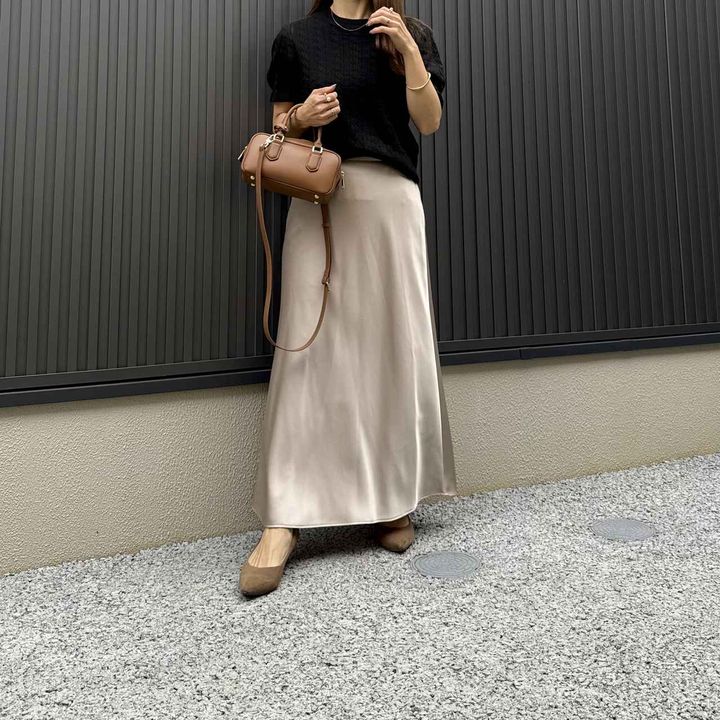 画像: コーディネート2