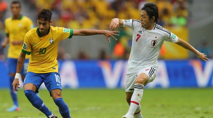 21歳人気女性アイドルの美技、「マジで俺よりうまかった（笑）」と日本代表OBが脱帽してしまう