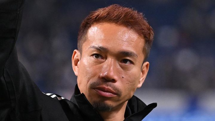 日本代表と再戦する豪州監督、欧州組ではなくJリーグ選手を警戒するワケを説明「なぜなら…」