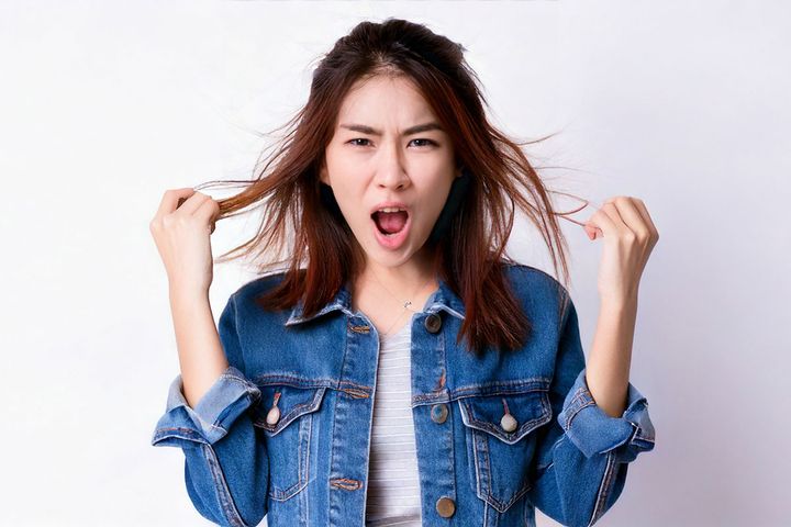 不満・文句を言いたくなる瞬間は？