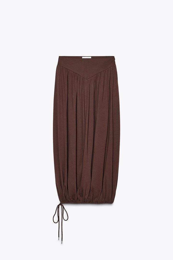 画像2: 出典：ZARA