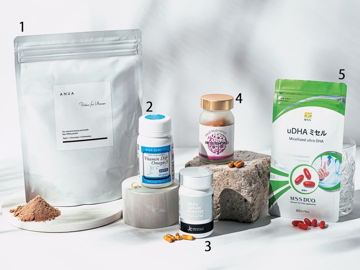 ドクターメイドサプリメント