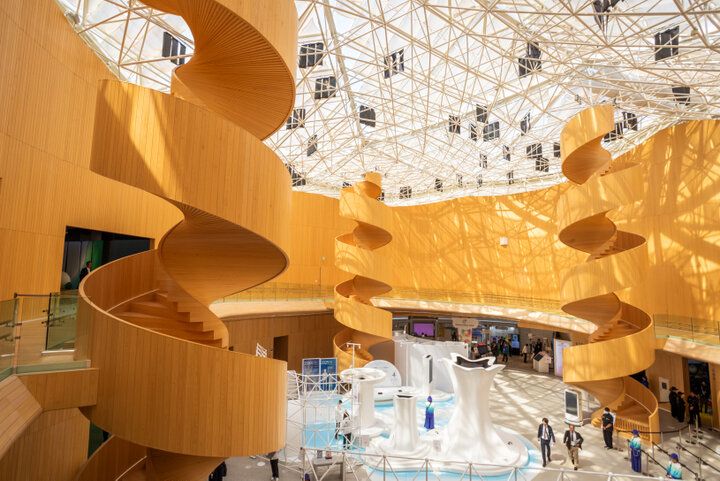 ことりっぷ編集部おすすめ♪「大阪・関西万博」の注目パビリオンをレポート