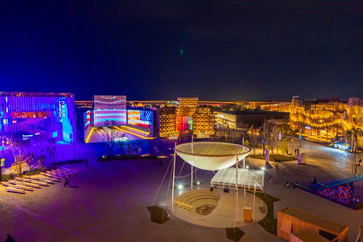 ことりっぷ編集部おすすめ♪「大阪・関西万博」の注目パビリオンをレポート