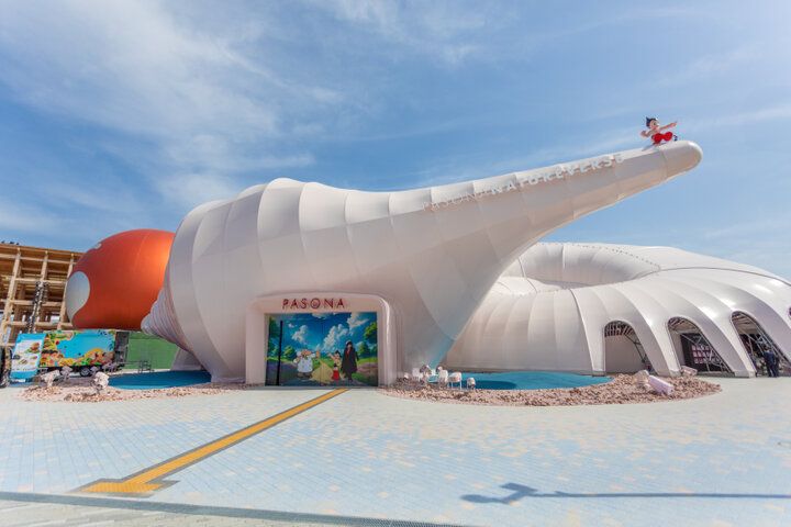 ことりっぷ編集部おすすめ♪「大阪・関西万博」の注目パビリオンをレポート