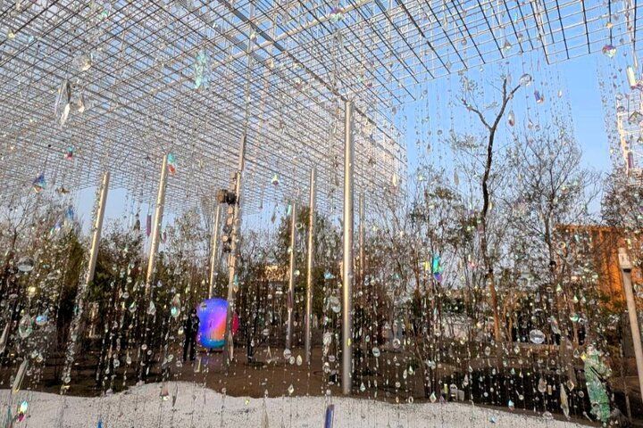 ことりっぷ編集部おすすめ♪「大阪・関西万博」の注目パビリオンをレポート