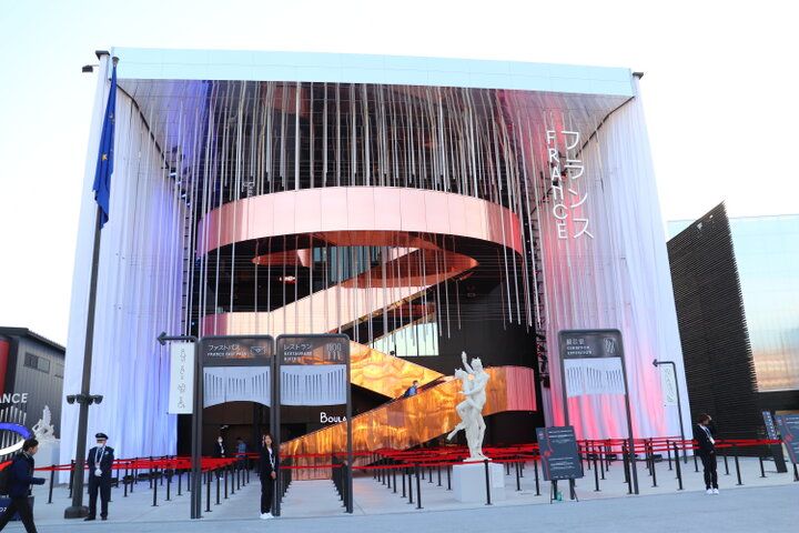 ことりっぷ編集部おすすめ♪「大阪・関西万博」の注目パビリオンをレポート