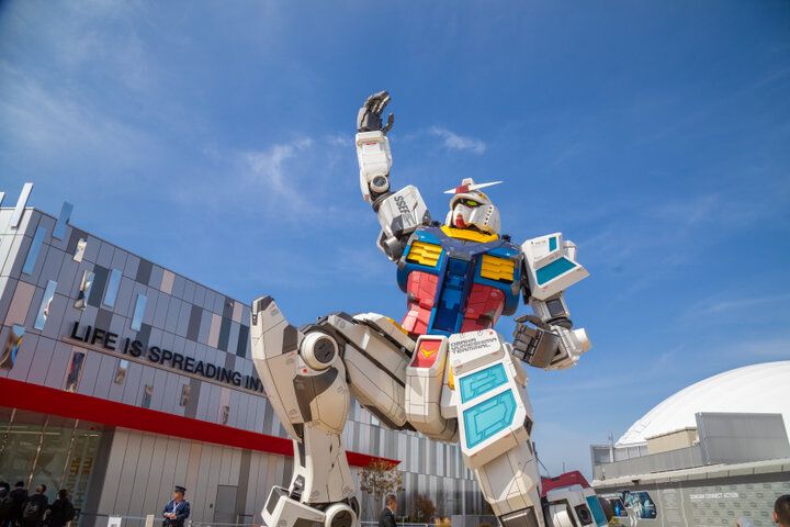 ことりっぷ編集部おすすめ♪「大阪・関西万博」の注目パビリオンをレポート