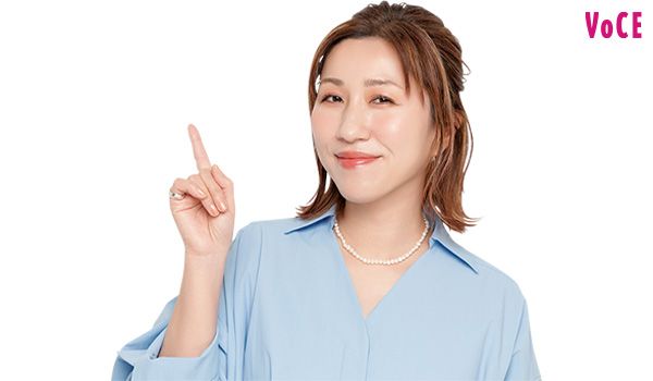 長井かおりさん