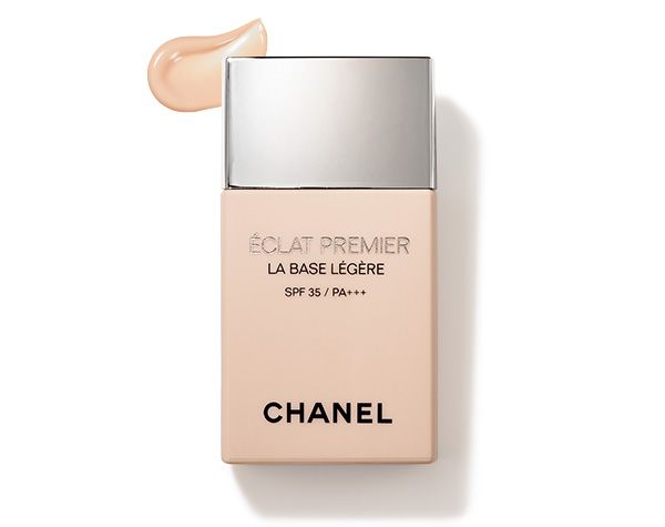 シャネル エクラ プルミエ ラ バーズ レジェール