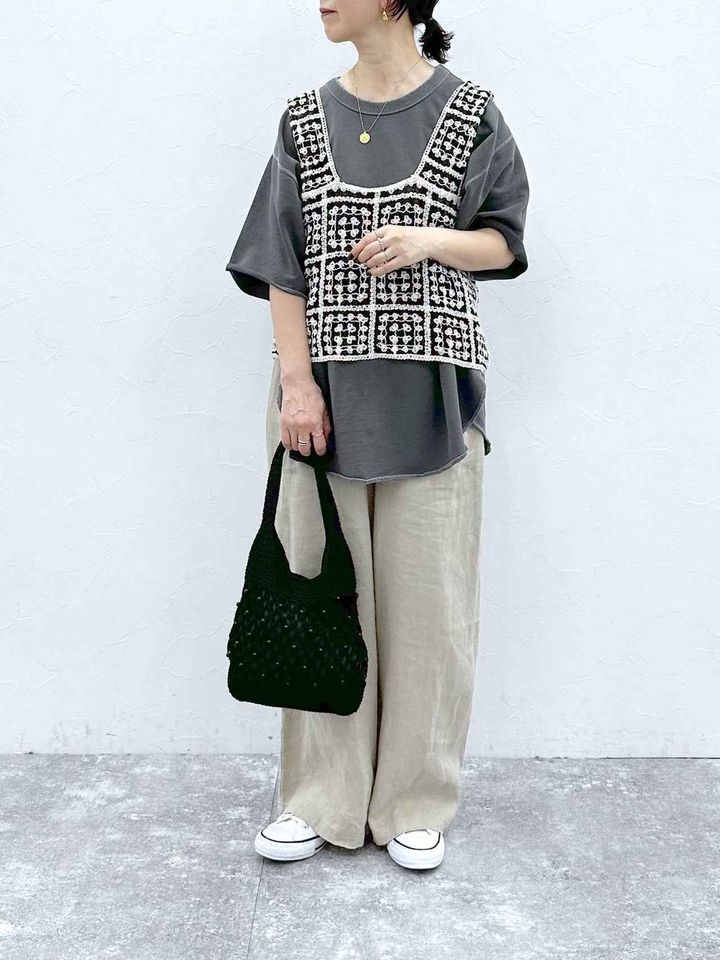 画像1: 出典：and ST