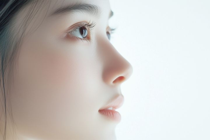 美しいまつ毛を保つためには？ ※画像はイメージです