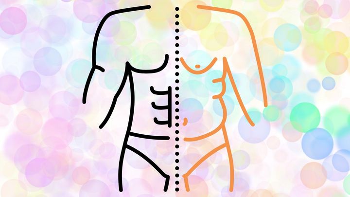 性別適合手術をするとメンタルリスクが増加する傾向がある