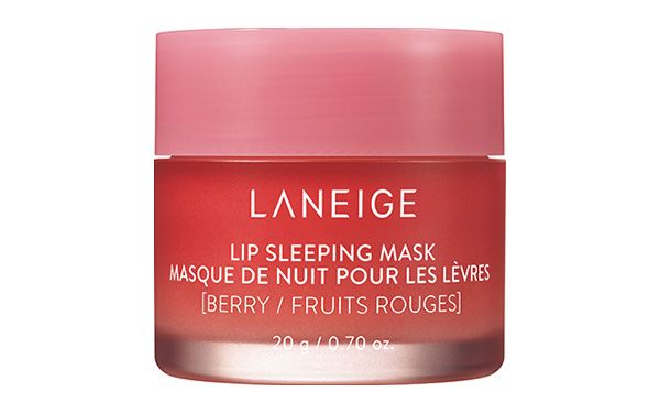 ラネージュ リップスリーピングマスク