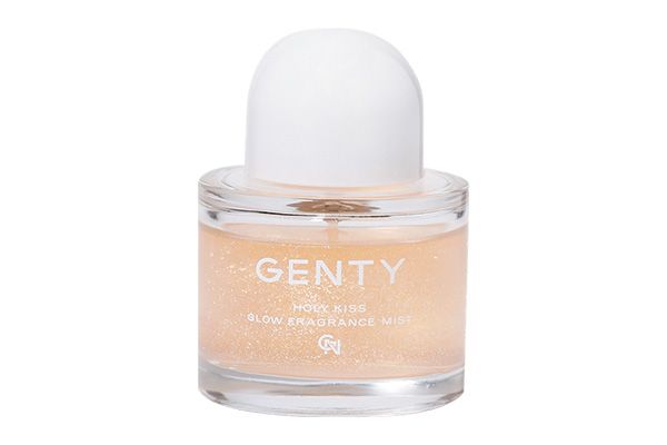 GENTY フラワーシフォン グロウ フレグランス ミスト