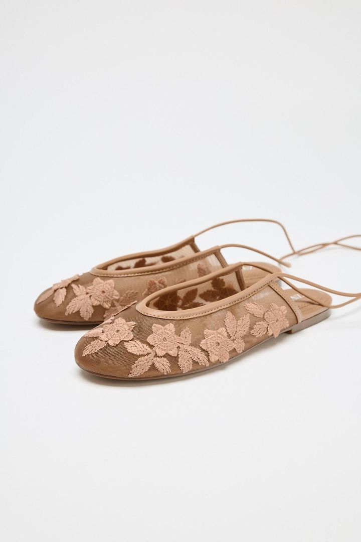 画像2: 出典：ZARA