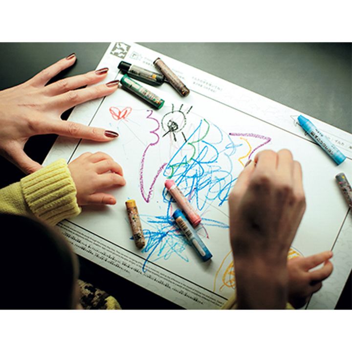 自分で描いたイラストが動く「スケッチ環世界」