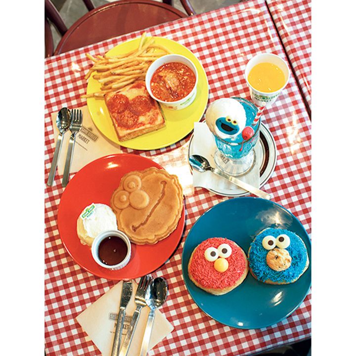 ランチプレート