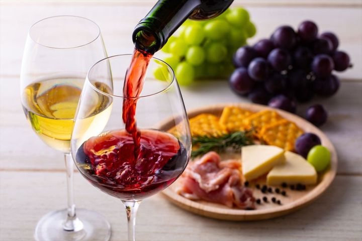 「ワインにぴったりなおつまみ」1位は？