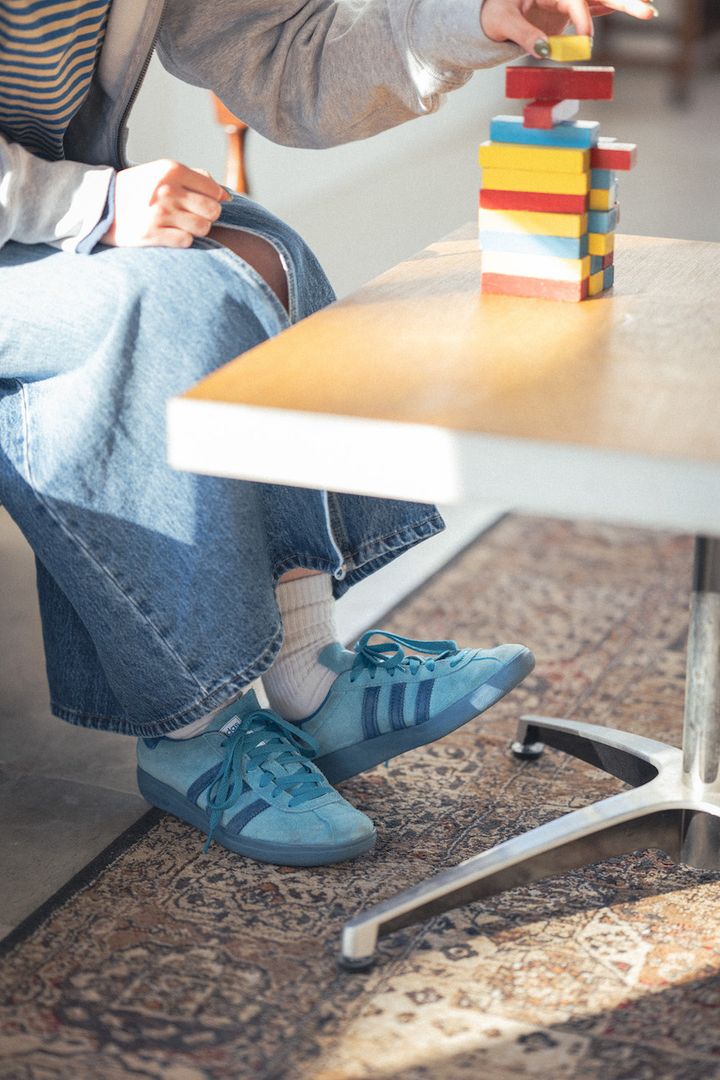 “スカート”のお手本ルック5選。個性豊かな着こなしで初夏の装いへ【FUDGE FRIEND おしゃれさんの毎日コーディネート】