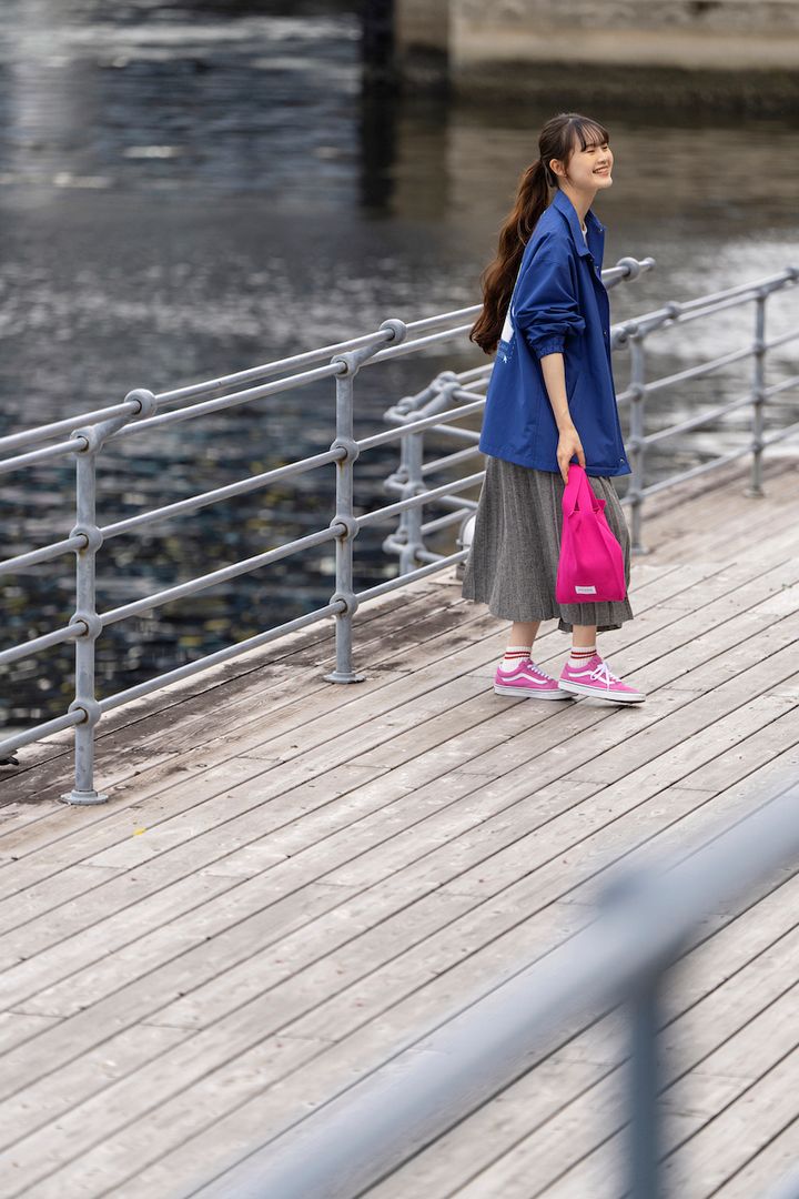 “スカート”のお手本ルック5選。個性豊かな着こなしで初夏の装いへ【FUDGE FRIEND おしゃれさんの毎日コーディネート】