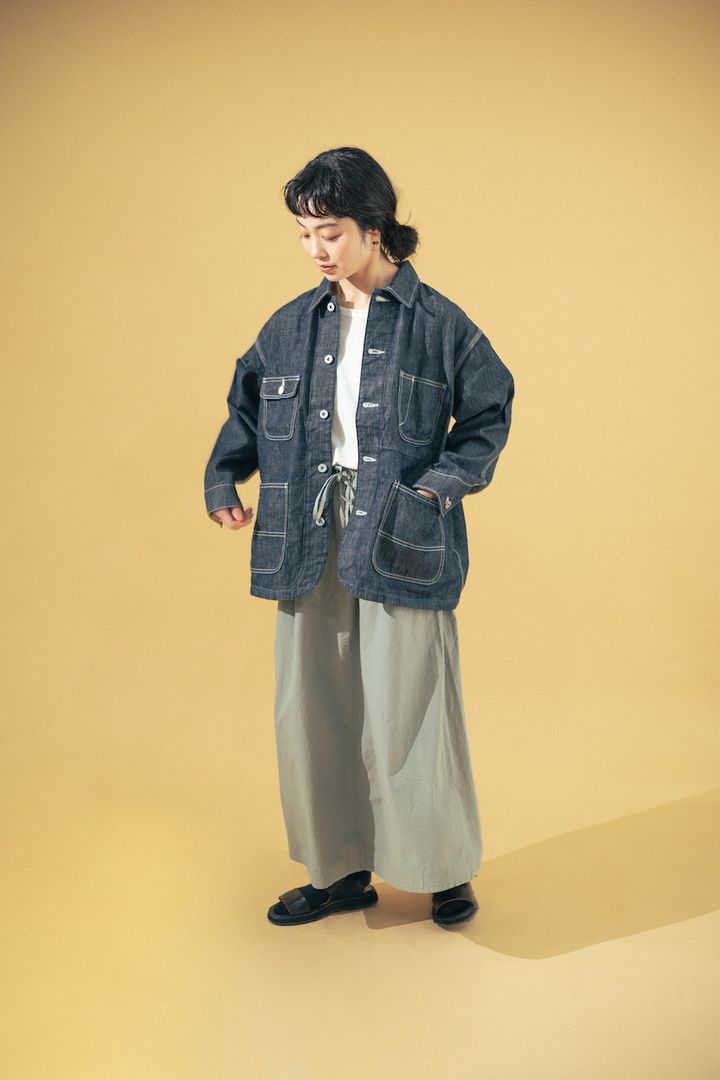 “スカート”のお手本ルック5選。個性豊かな着こなしで初夏の装いへ【FUDGE FRIEND おしゃれさんの毎日コーディネート】