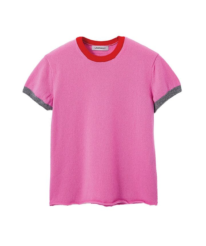 リンガーニット