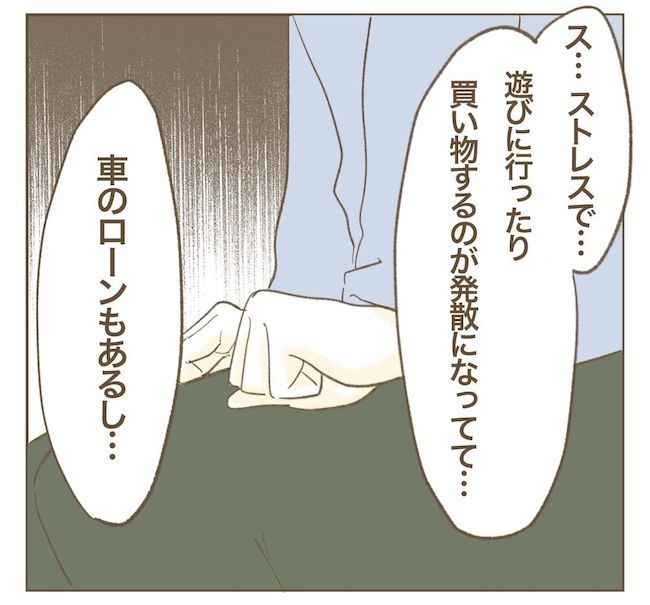 里帰り出産したら実姉がしんどかった件／ねぼすけ