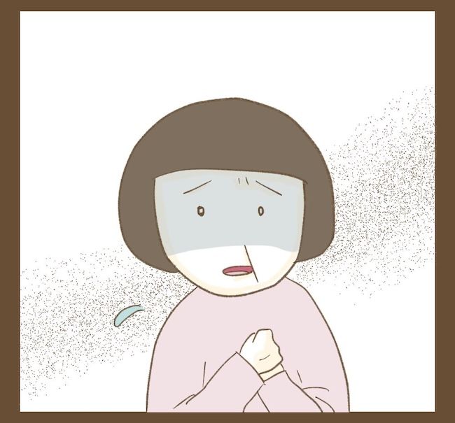 里帰り出産したら実姉がしんどかった件／ねぼすけ