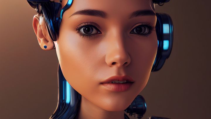 AIが奪うもの、与えるもの