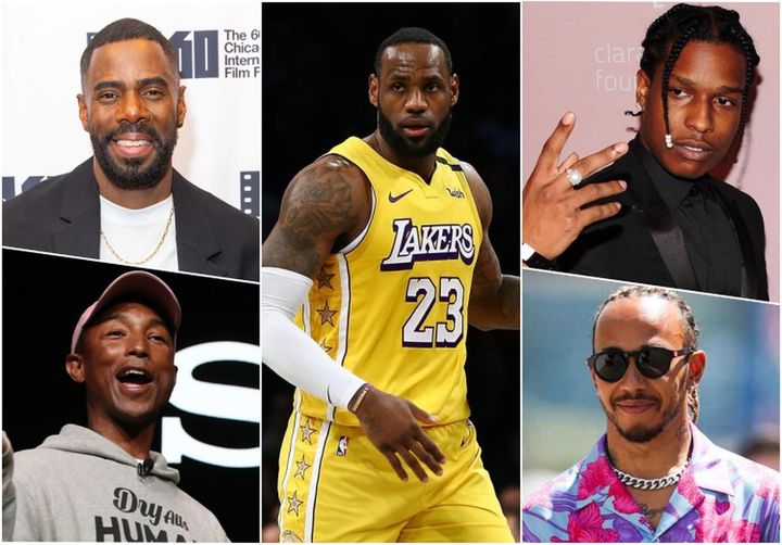 画像: 共同ホストは？