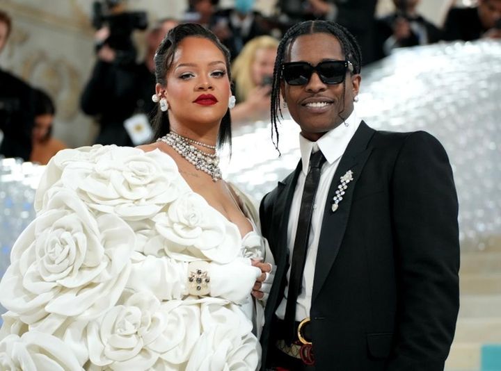 画像: 出席が予定されているセレブは？