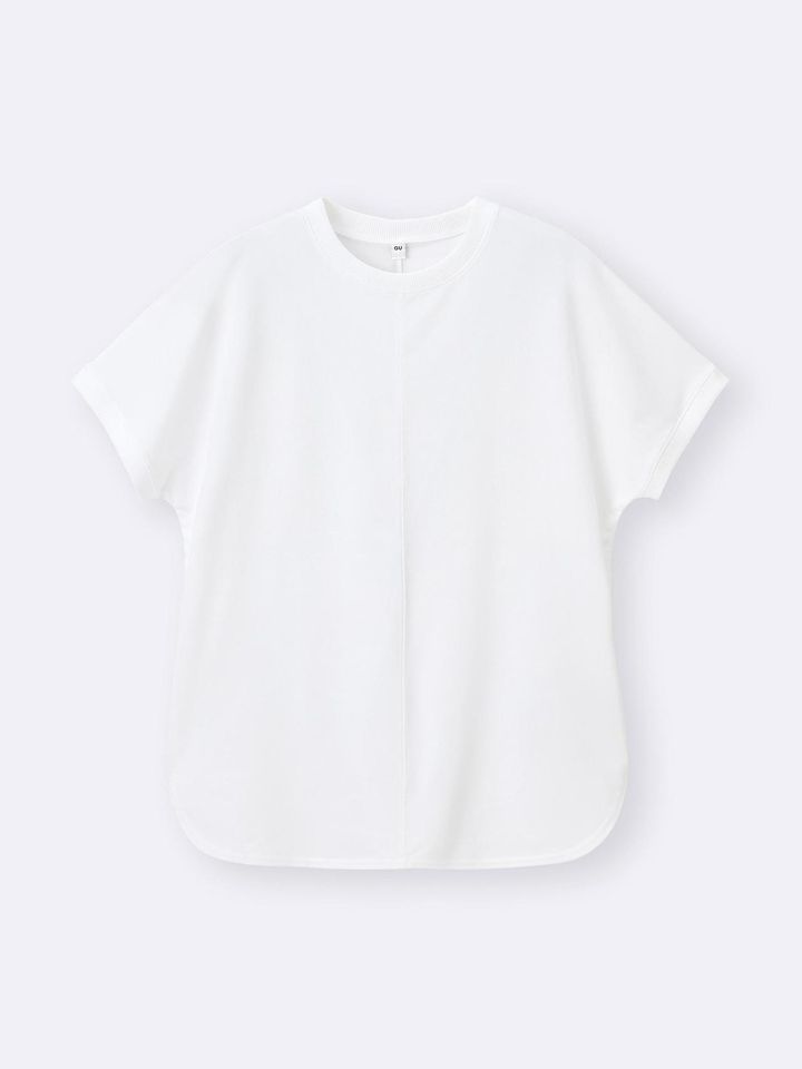 画像1: 出典：GU