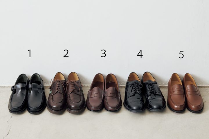 そろそろ一生モノの靴を手に入れない？おすすめのレザーシューズ6選
