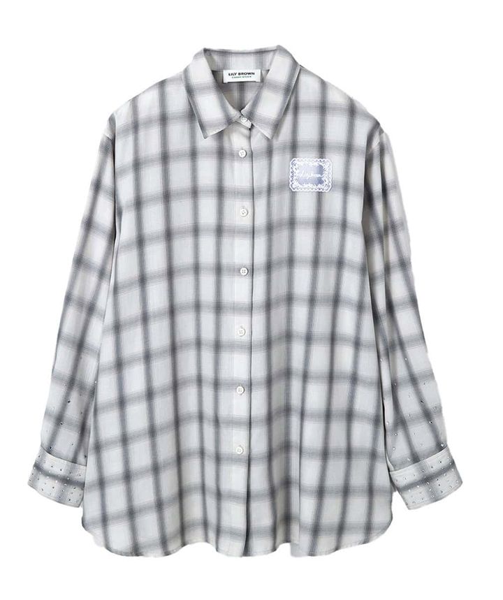 八木アリサとチェック