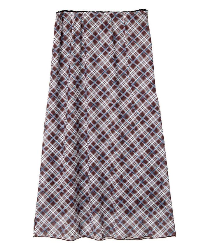 八木アリサとチェック