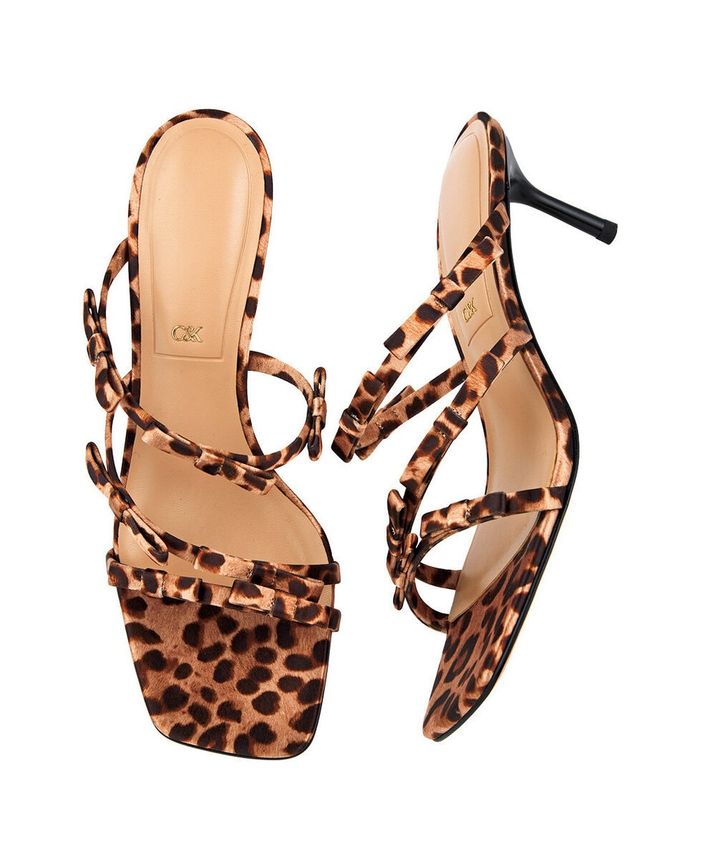 ティナとシューズ