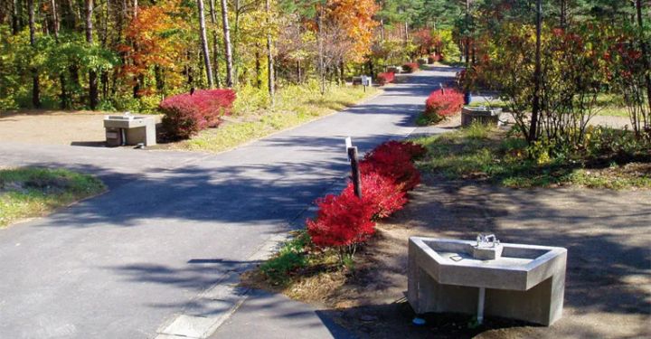天然温泉に入れる！キャンプで絶対に行きたいキャンプ場12選