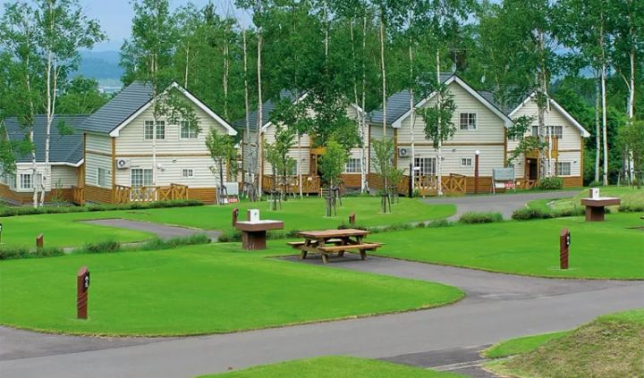 天然温泉に入れる！キャンプで絶対に行きたいキャンプ場12選