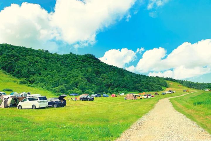 天然温泉に入れる！キャンプで絶対に行きたいキャンプ場12選