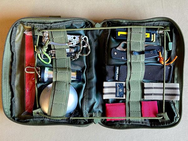 上級キャンパーはどのようにキャンプギアを選んでるの？個性派ギアがかっこよすぎる…！