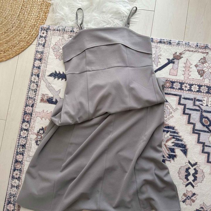 画像: TT＊TOMOツイルキャミOP