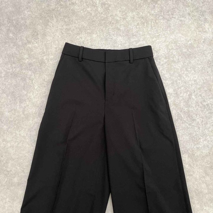 画像: シルエットがキレイ！