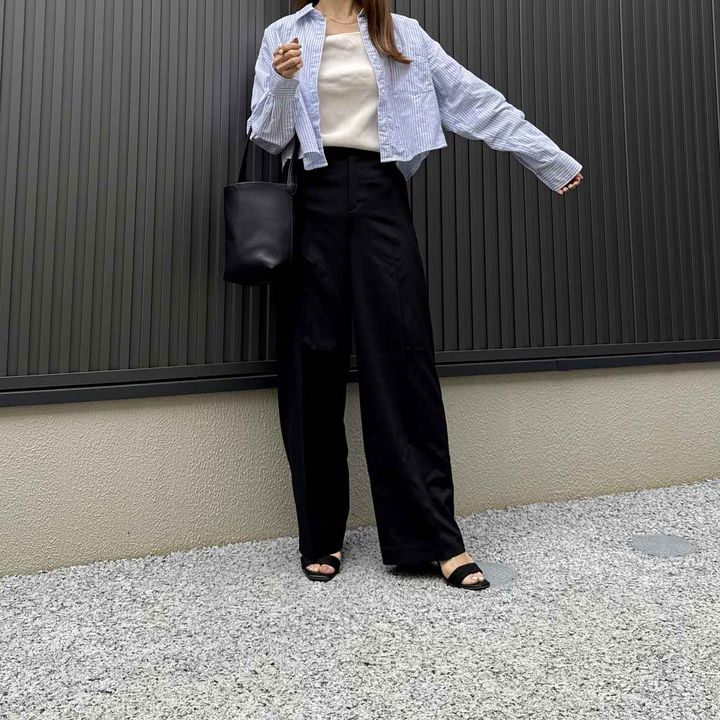 画像: コーディネート3