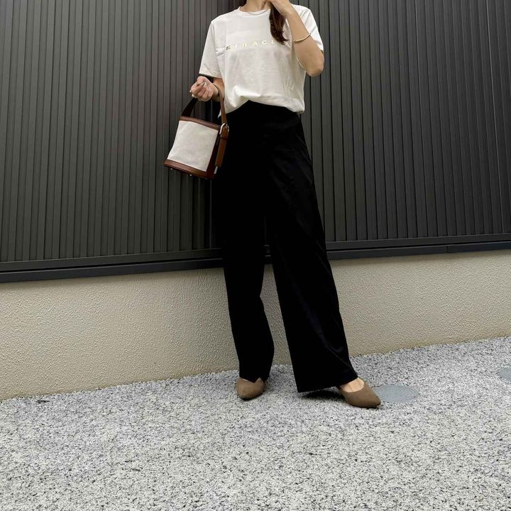 画像: コーディネート2