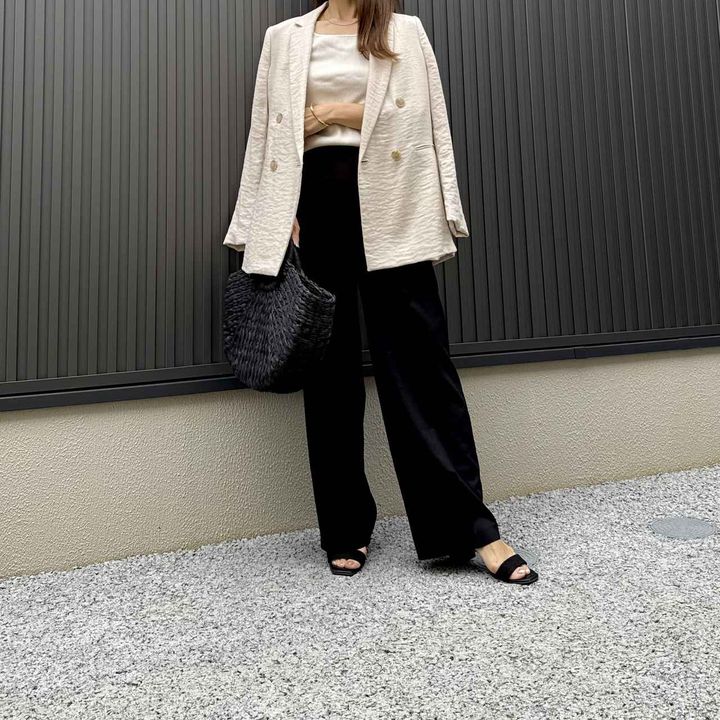 画像: コーディネート1